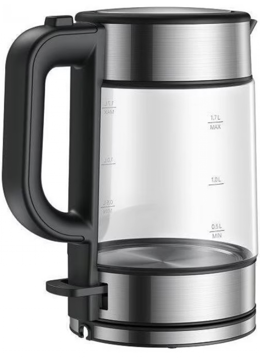 Ел.кана Xiaomi Mi Glass Kettle  EU BHR7423EU