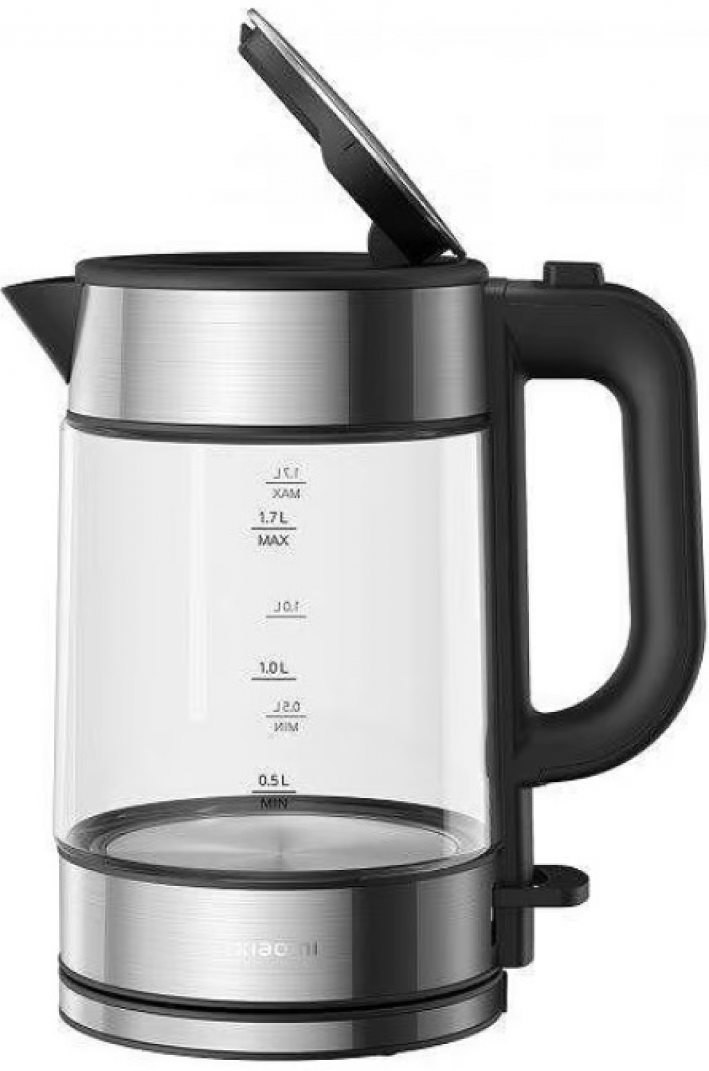 Ел.кана Xiaomi Mi Glass Kettle  EU BHR7423EU