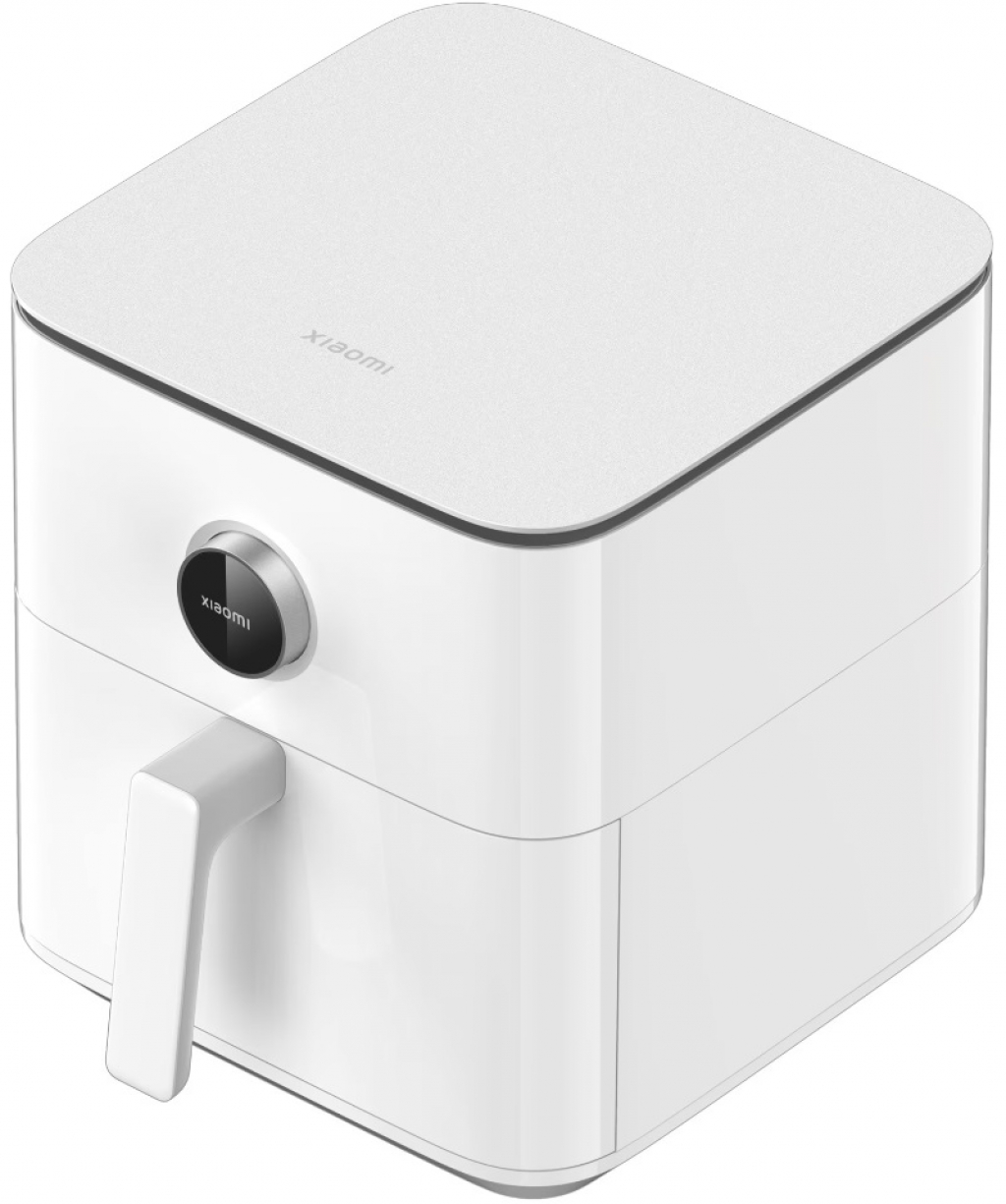 Уред за готвене XIAOMI Mi Smart Air Fryer 6.5l White BHR7358EU