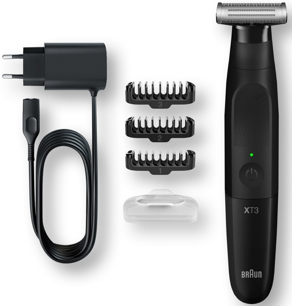 Тример Braun XT3100