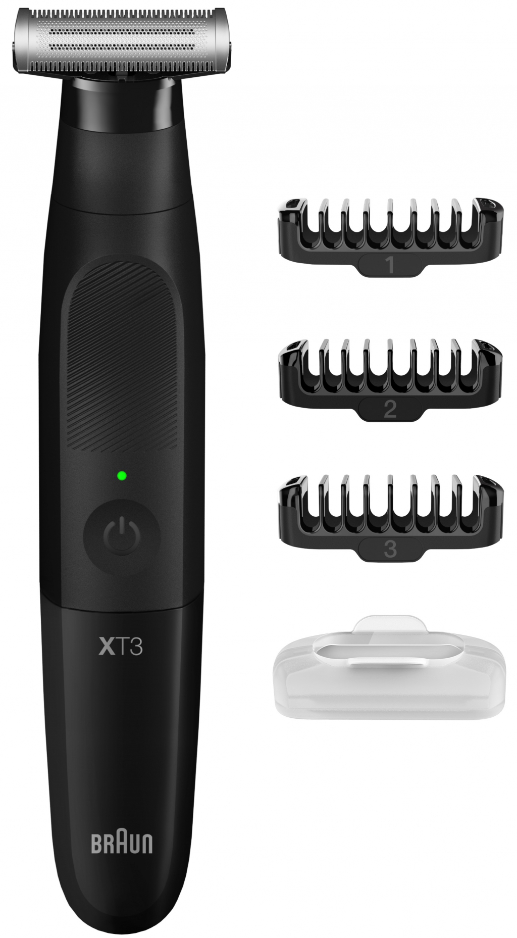 Тример Braun XT3100