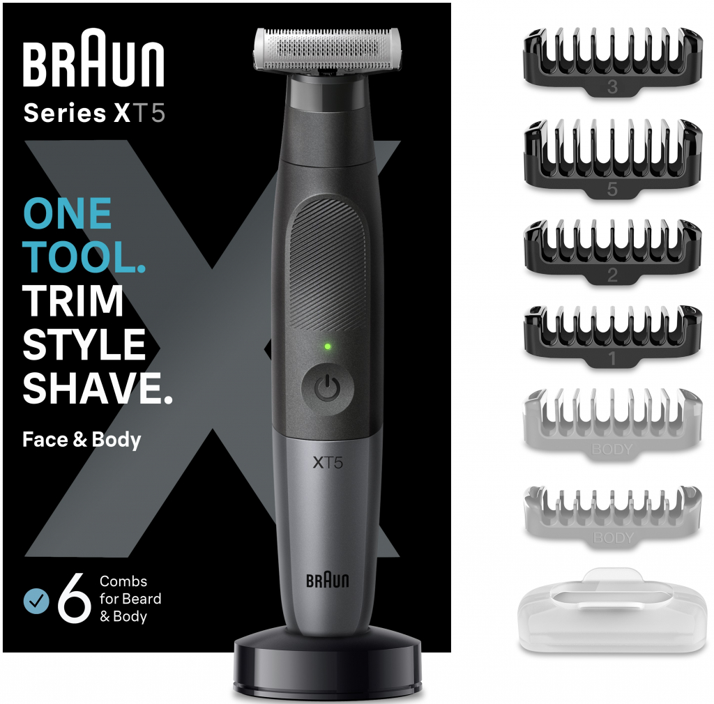Тример Braun XT5300