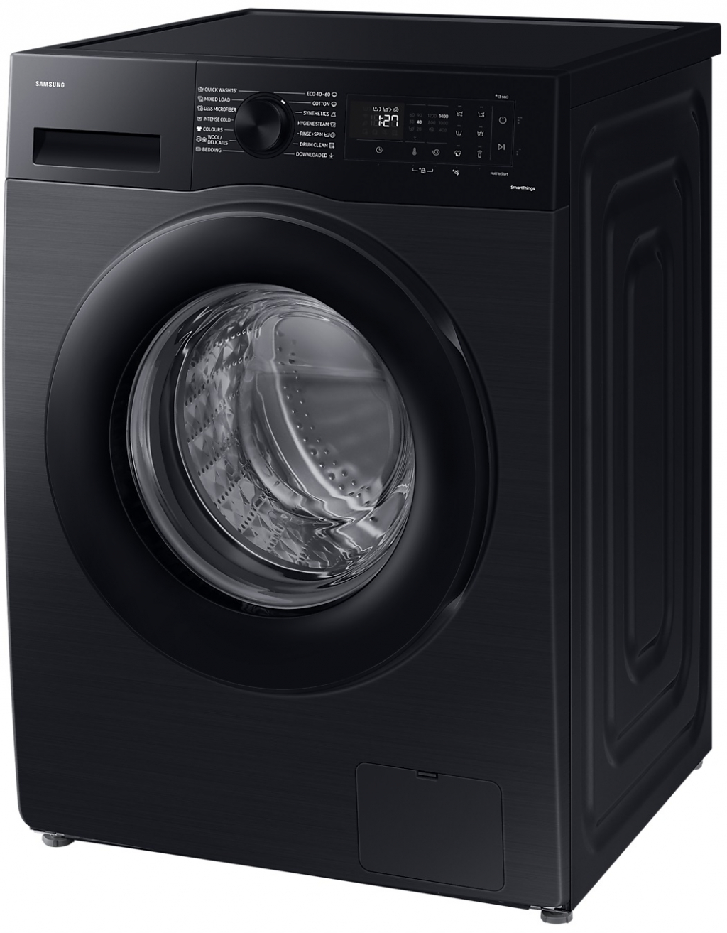 Пералня Samsung WW90CGC04DABLE