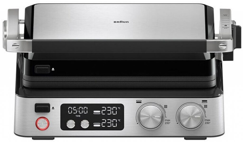 Мултигрил Braun CG7040