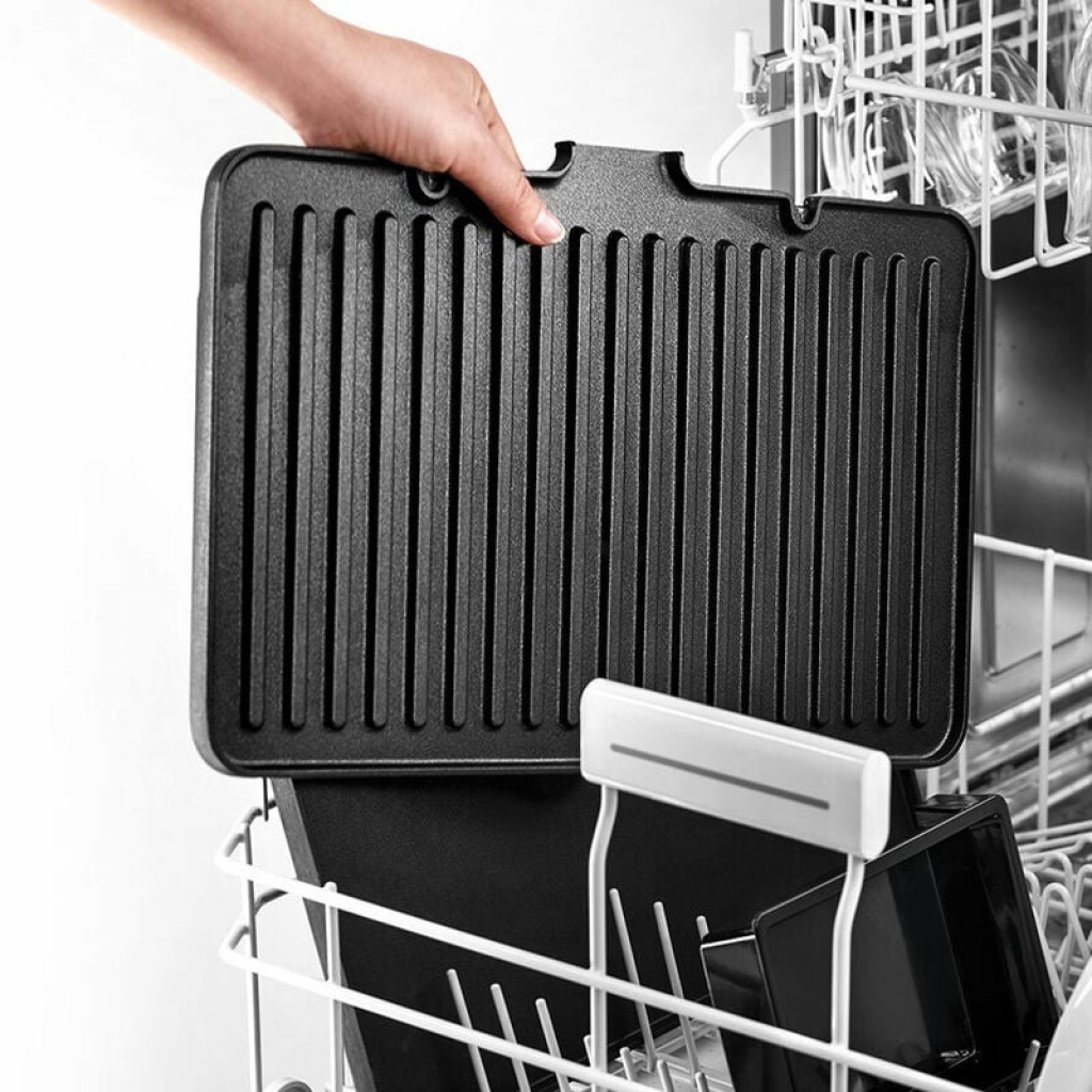 Мултигрил Braun CG7040