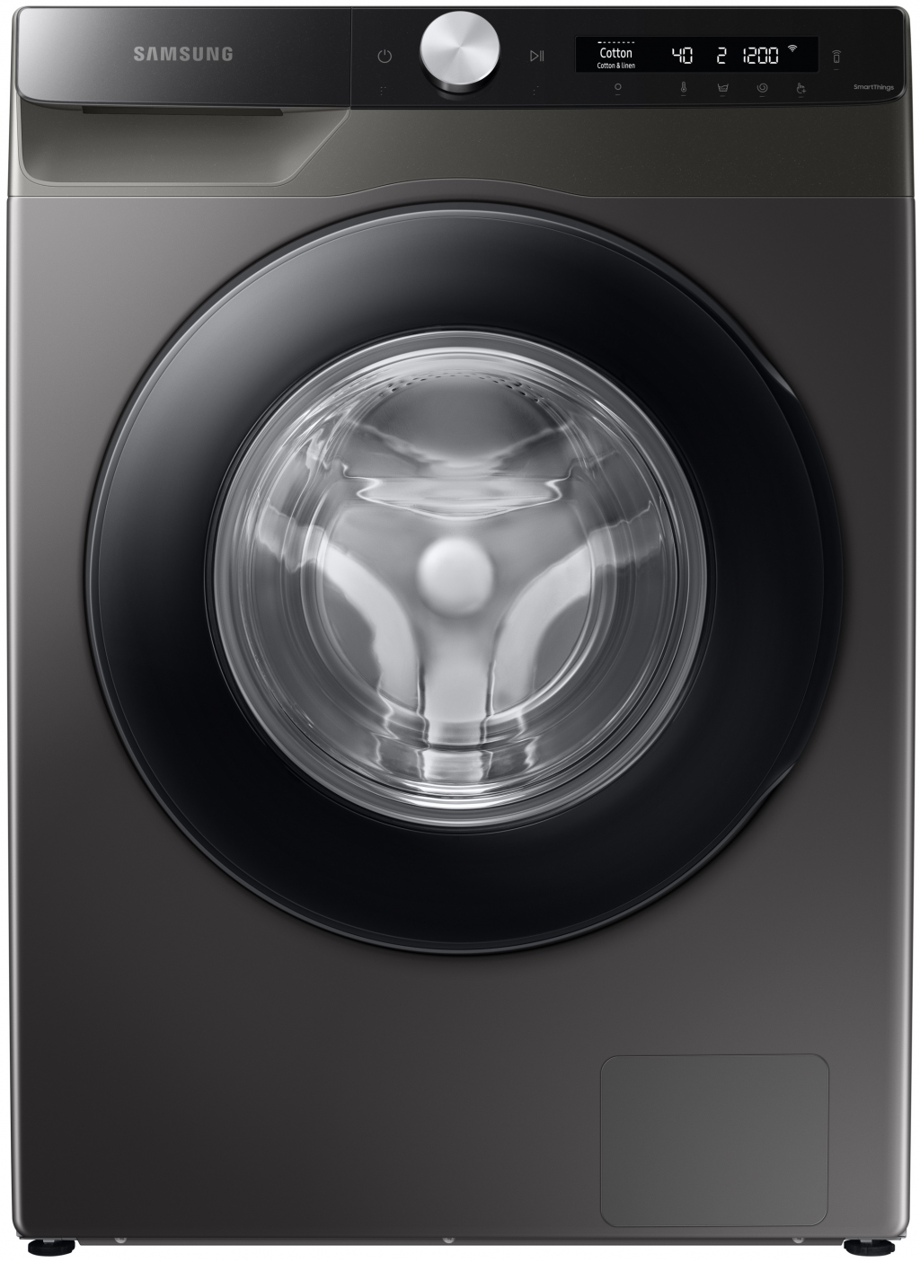 Пералня Samsung WW80T534DAXAS7