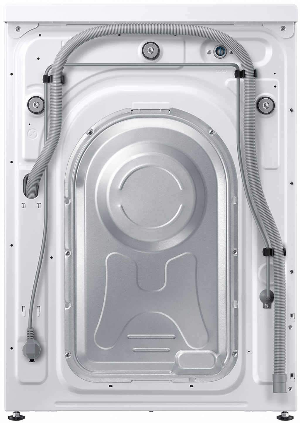 Пералня Samsung WW80T504DAEAS7