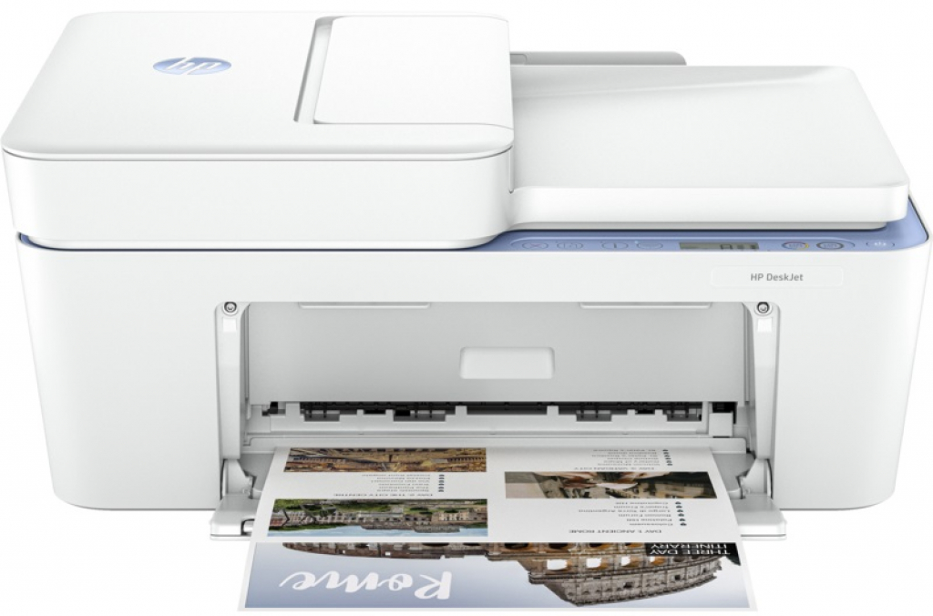 Мултифункционално устройство HP DeskJet 4222e