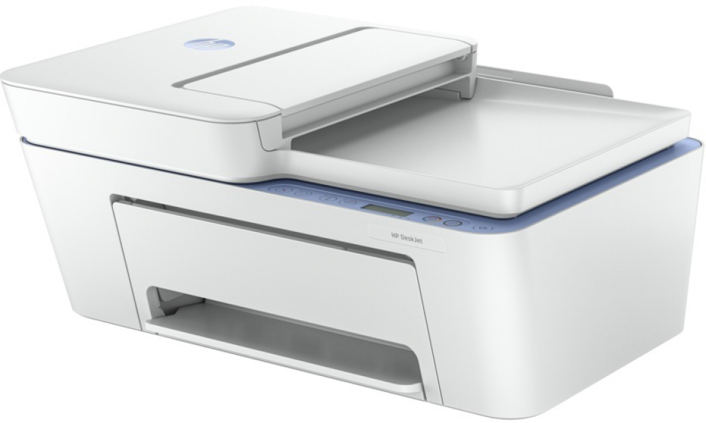 Мултифункционално устройство HP DeskJet 4222e