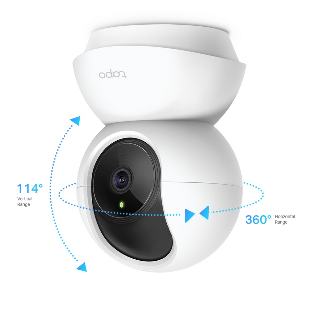 Камера TP-Link Tapo TC70 1080P