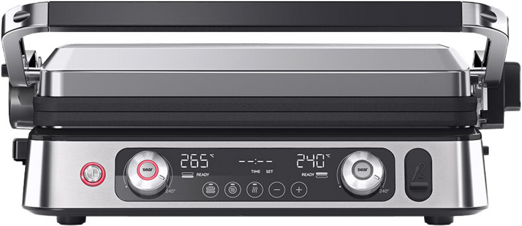 Мултигрил Braun CG9160