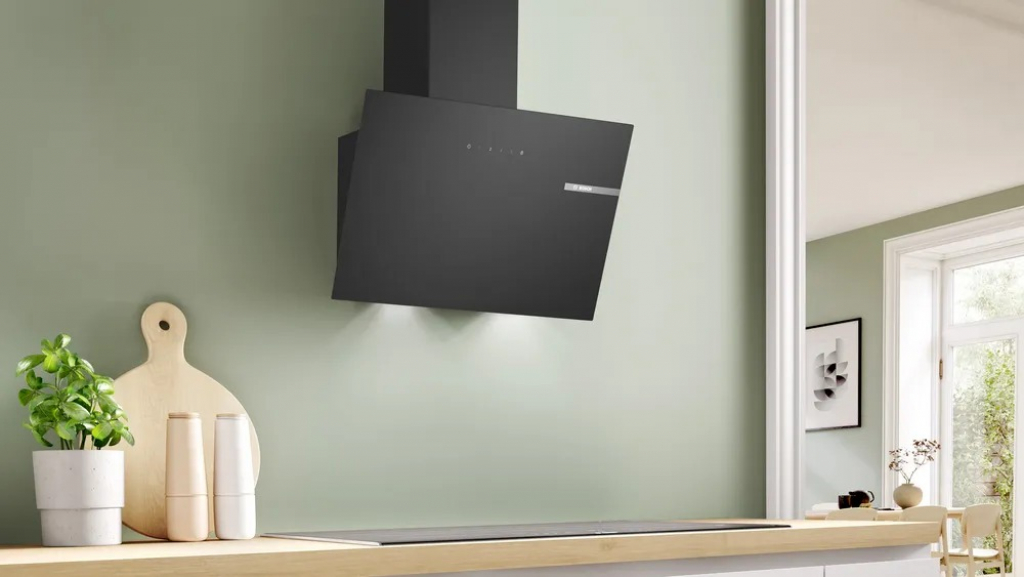 Абсорбатор Bosch DWK65DK60