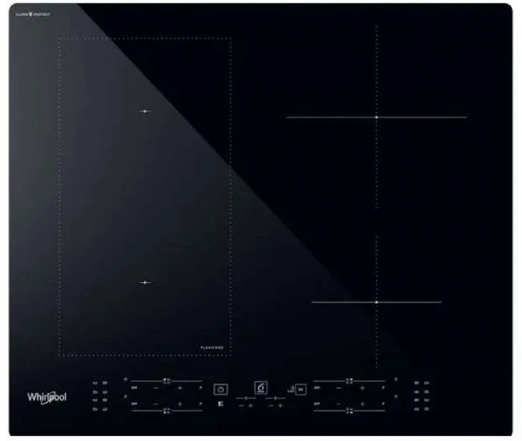 Плот за вграждане Whirlpool WL B4060 CPNE