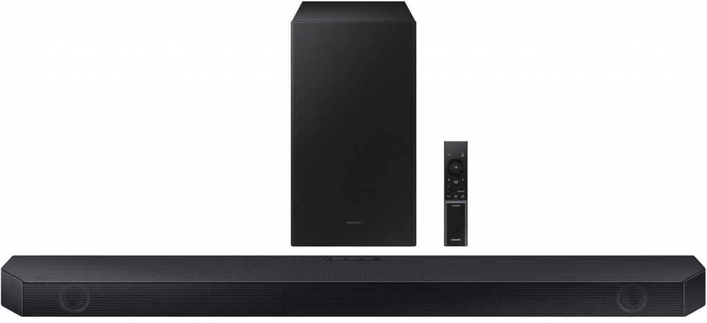 Саундбар система Samsung HW-Q60C/EN