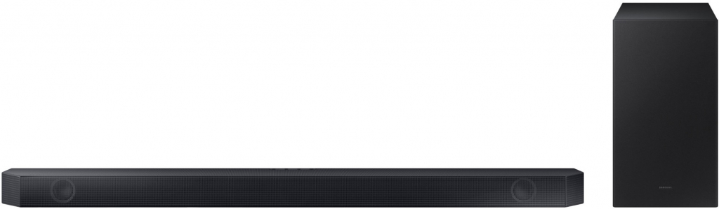 Саундбар система Samsung HW-Q60C/EN