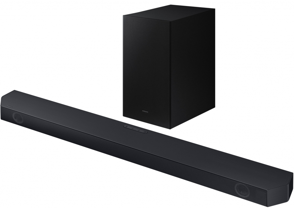 Саундбар система Samsung HW-Q60C/EN