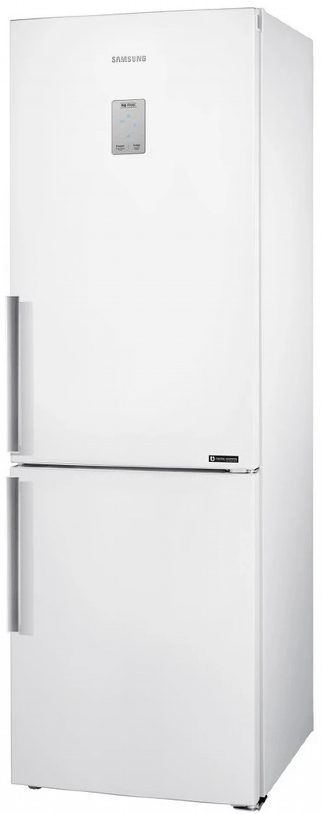 Хладилник с фризер Samsung RB33J3515WW/EF