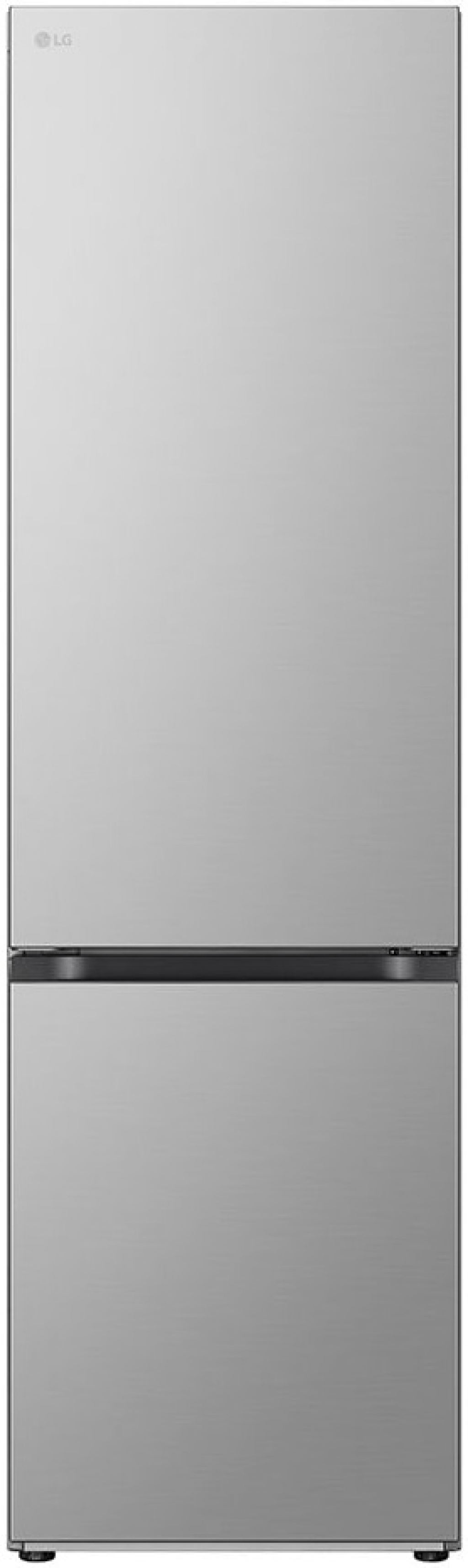 Хладилник с фризер LG GBV7280DPY