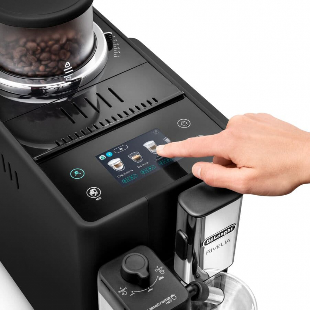 Кафеавтомат Delonghi EXAM440.55.B