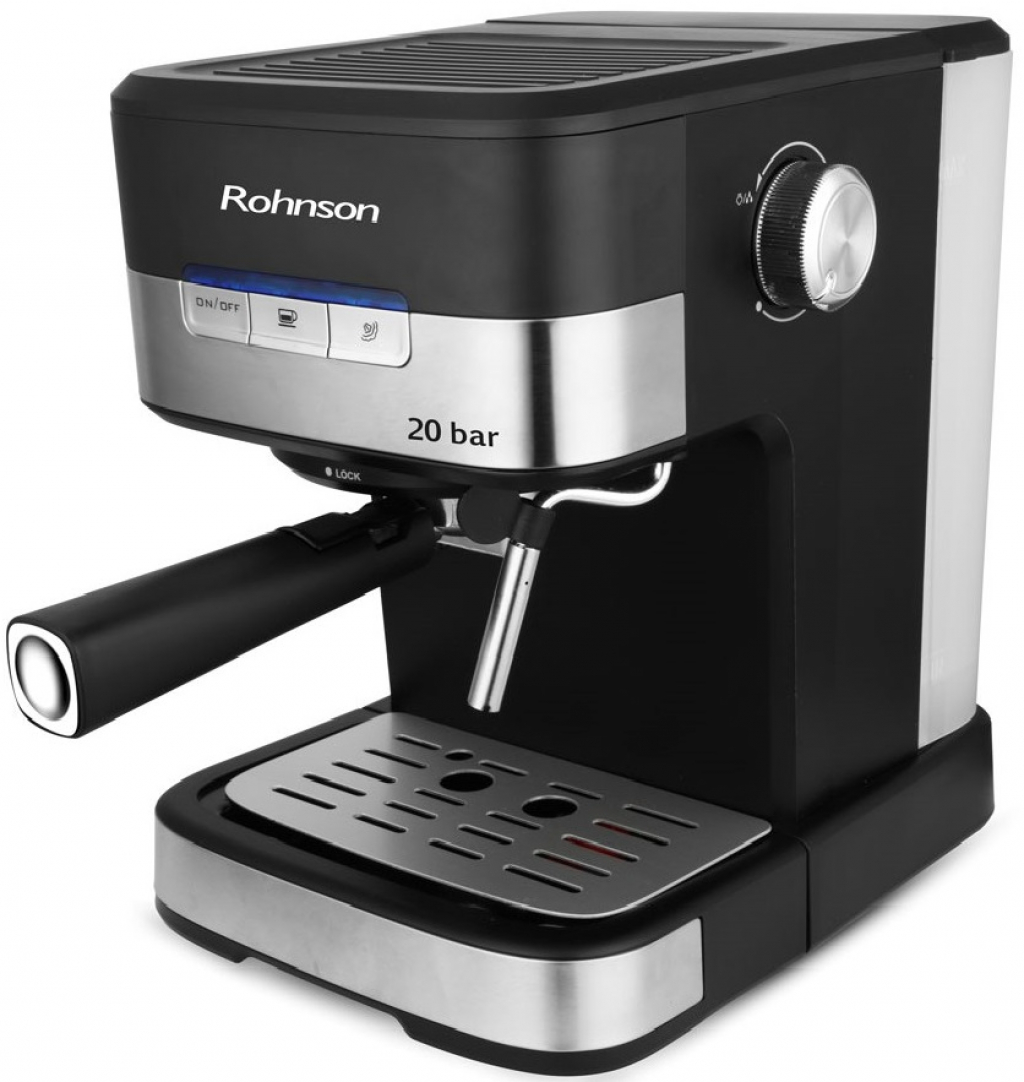 Кафемашина Rohnson R-990