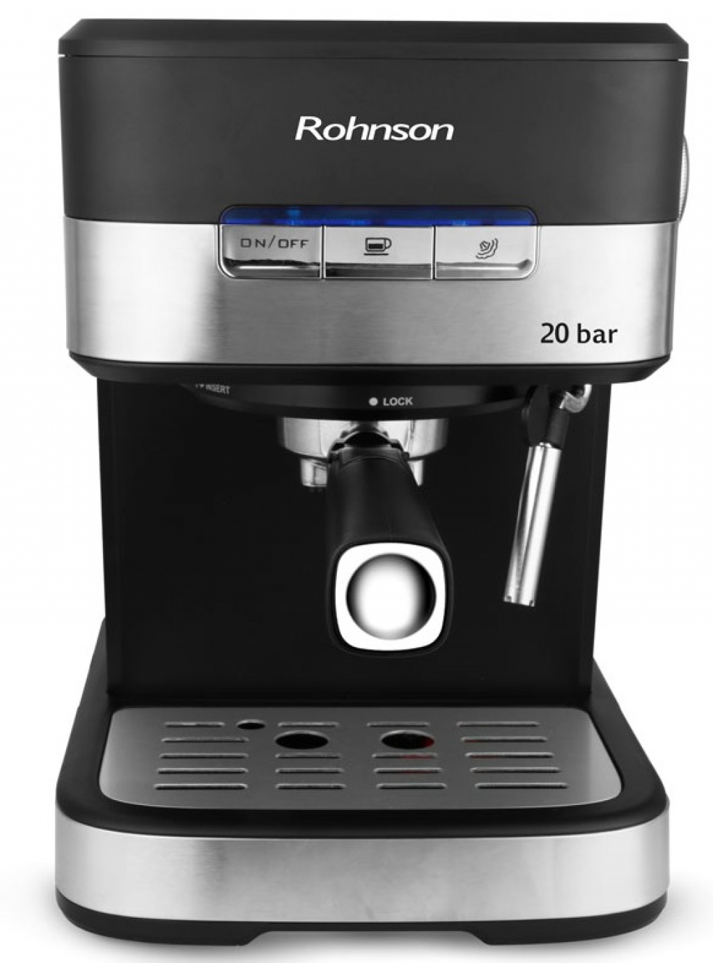 Кафемашина Rohnson R-990