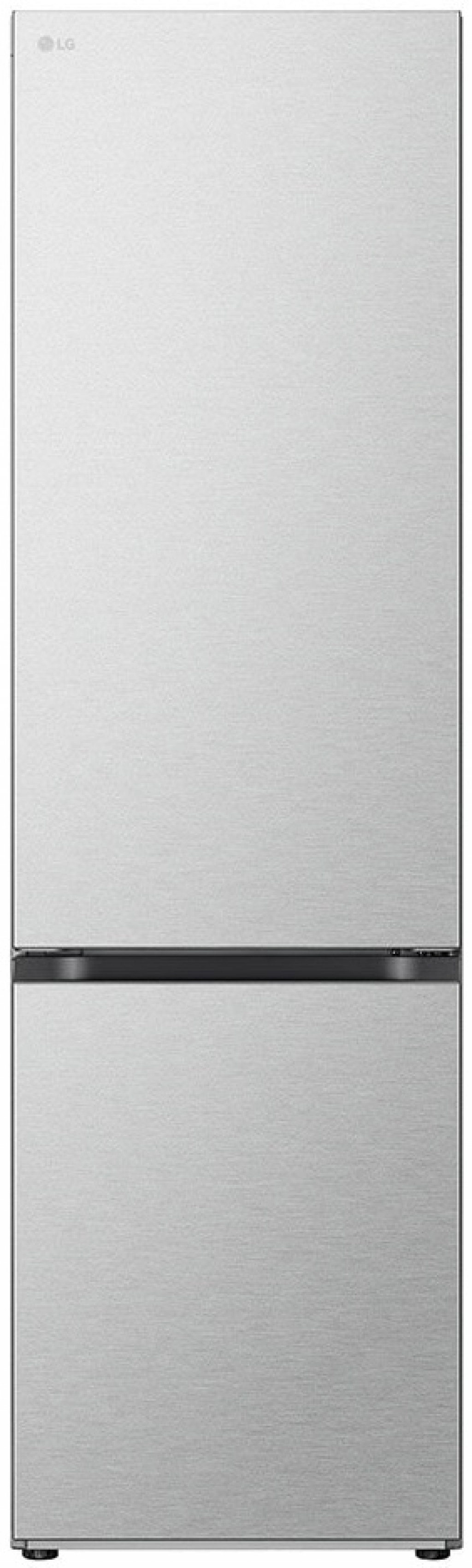 Хладилник с фризер LG GBV7280AMB
