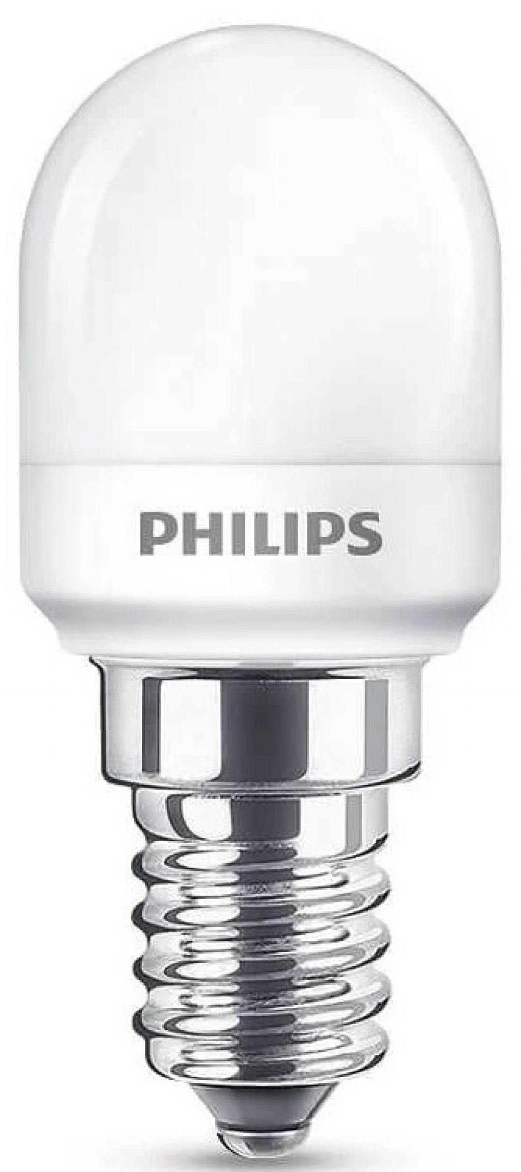 Крушка Philips LED 1.7 = 15 W 827/T25 E14 за хладилник