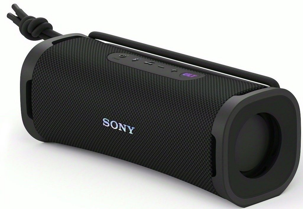 Тонколона Sony SRSULT10B Ult Field 1