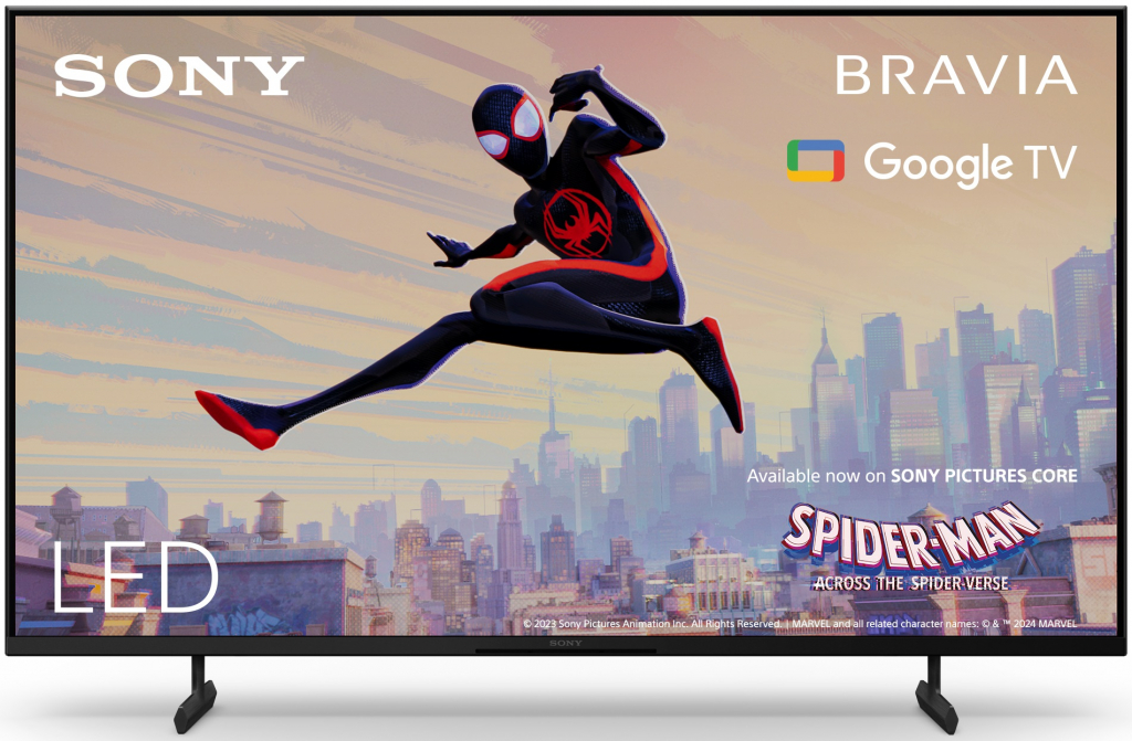 Телевизор Sony KD50X80LB