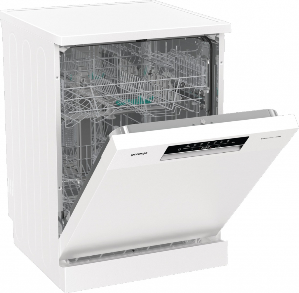 Съдомиялна 60см Gorenje GS642E90W