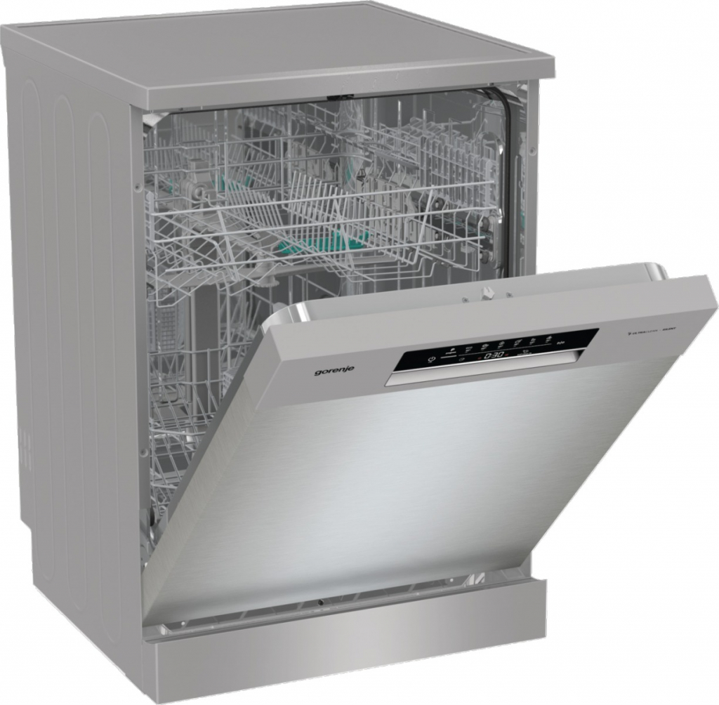 Съдомиялна 60см Gorenje GS642E90X