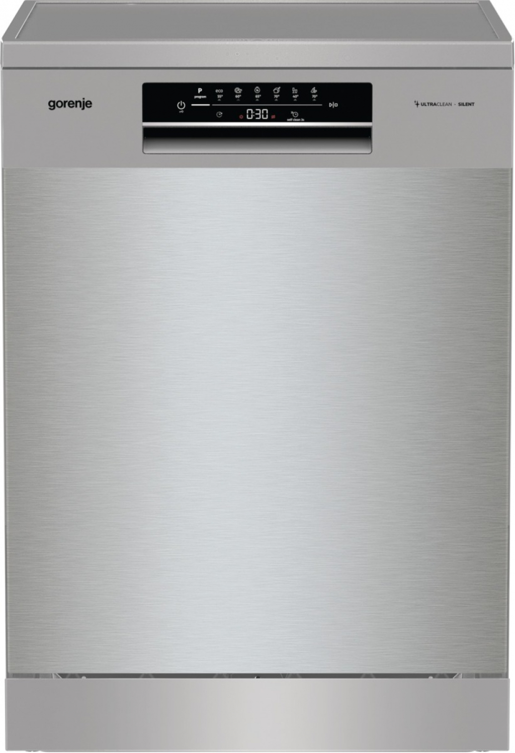 Съдомиялна 60см Gorenje GS642E90X