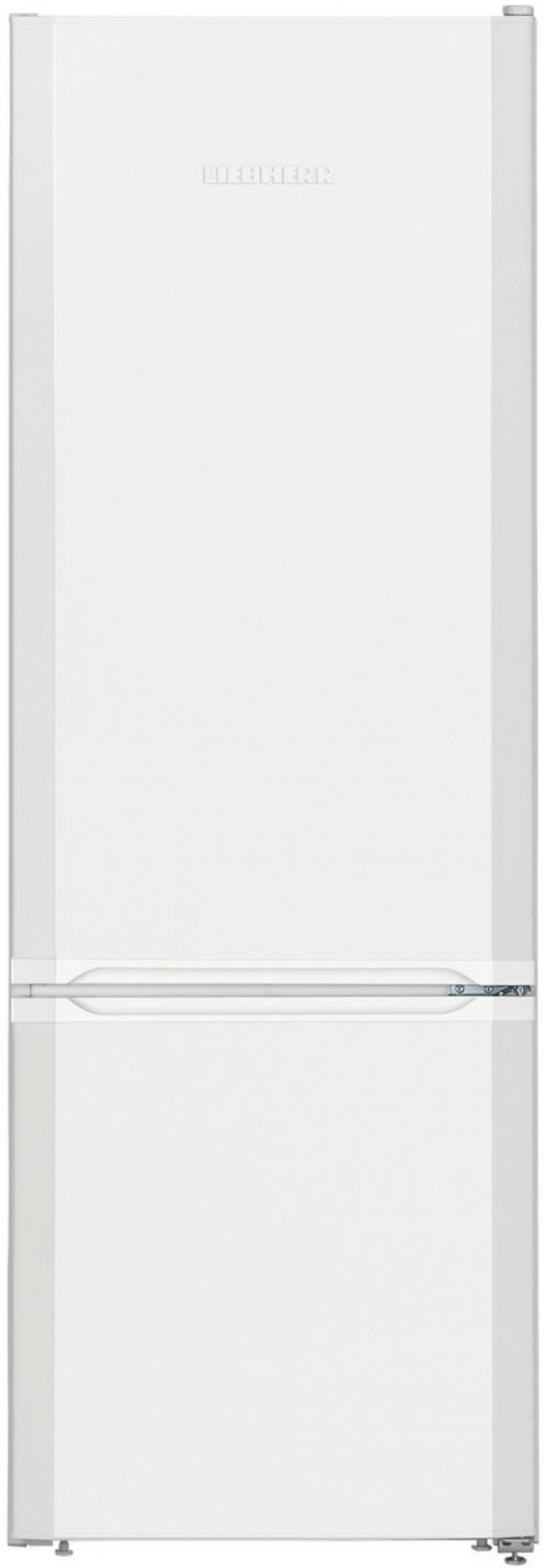 Хладилник с фризер LIEBHERR CUe 281-26