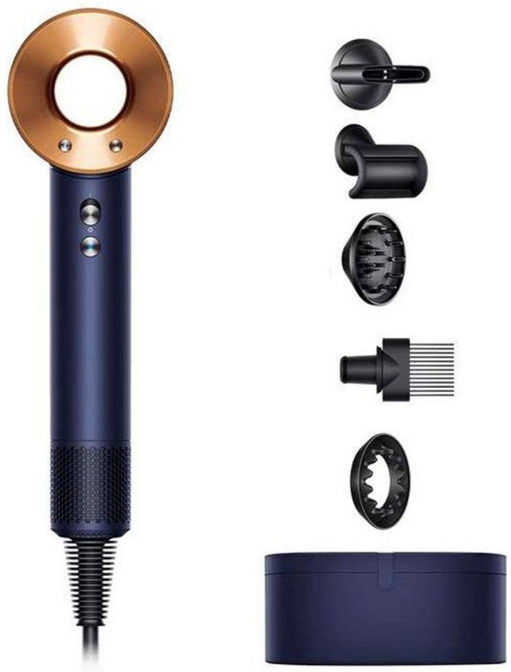 Сешоар Dyson SUPERSONIC HD07 Direct (412525-01)