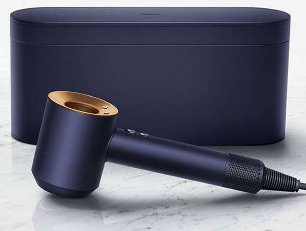 Сешоар Dyson SUPERSONIC HD07 Direct (412525-01)