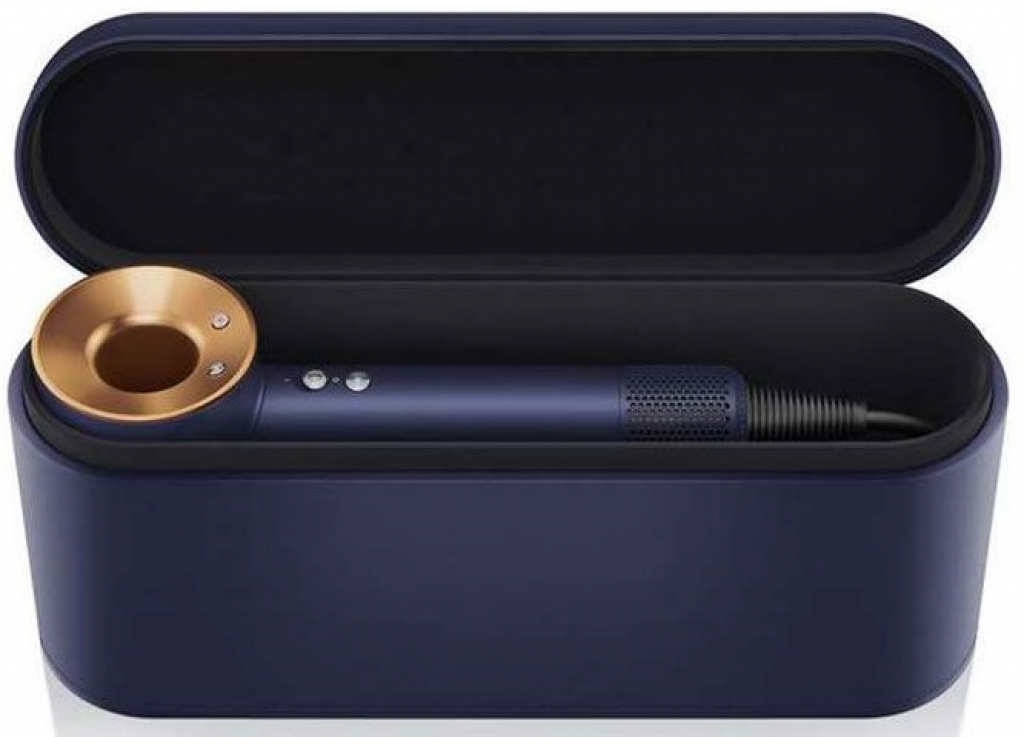 Сешоар Dyson SUPERSONIC HD07 Direct (412525-01)