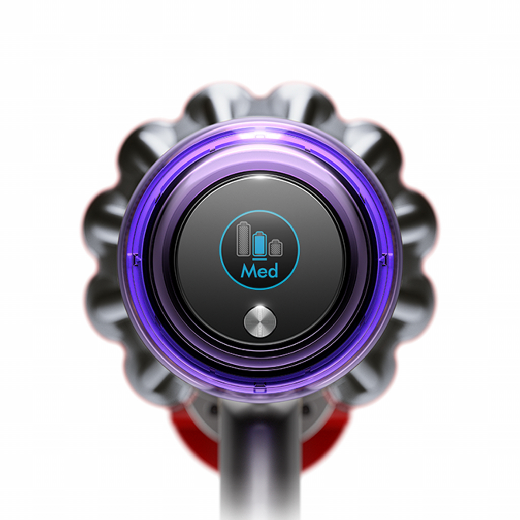 Прахосмукачка Dyson V11 SV28 SNk/Ir/Bu (446976-01)
