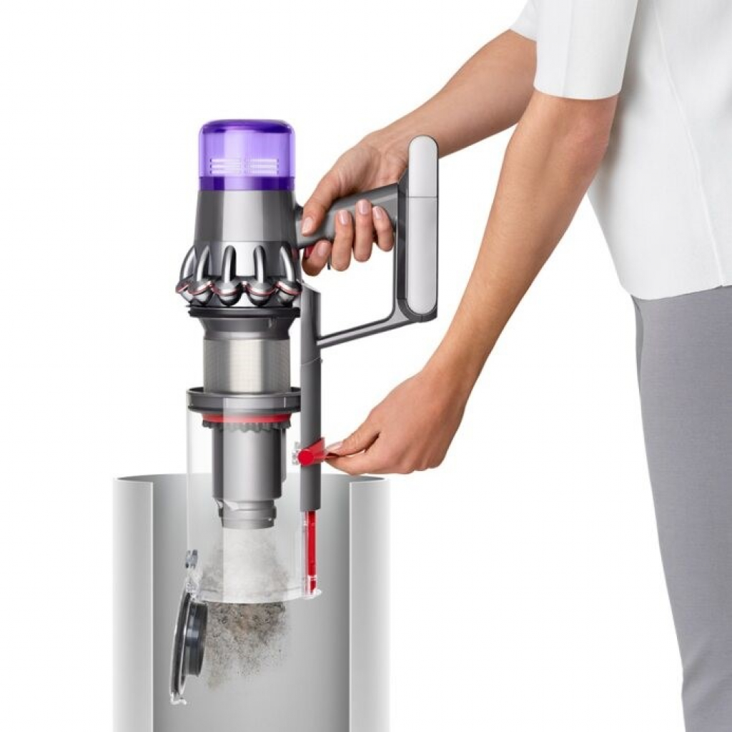Прахосмукачка Dyson V11 SV28 SNk/Ir/Bu (446976-01)