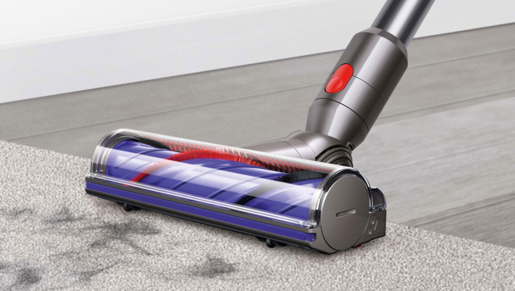 Прахосмукачка Dyson V11 SV28 SNk/Ir/Bu (446976-01)