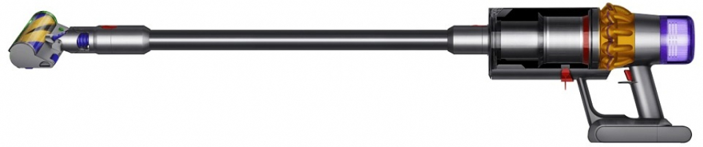 Прахосмукачка Dyson V15 SV47 (446986-01)