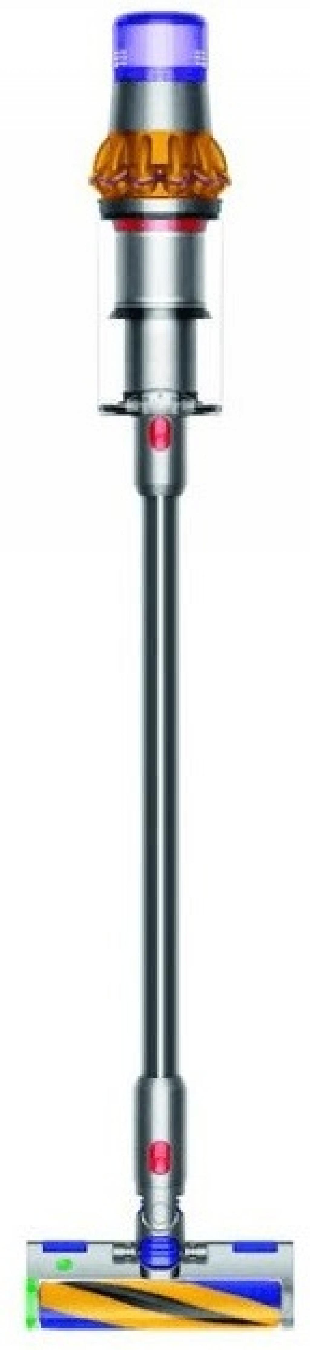 Прахосмукачка Dyson V15 SV47 (446986-01)