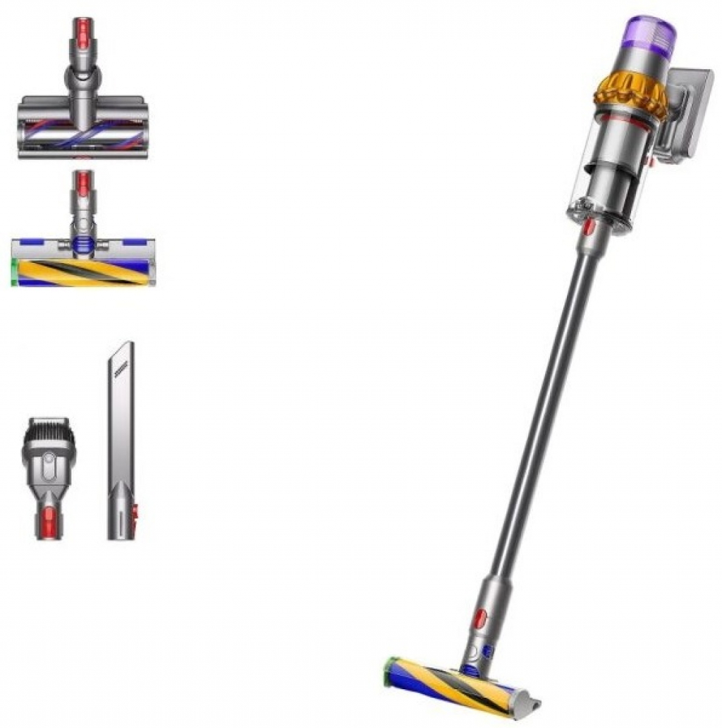 Прахосмукачка Dyson V15 SV47 (446986-01)