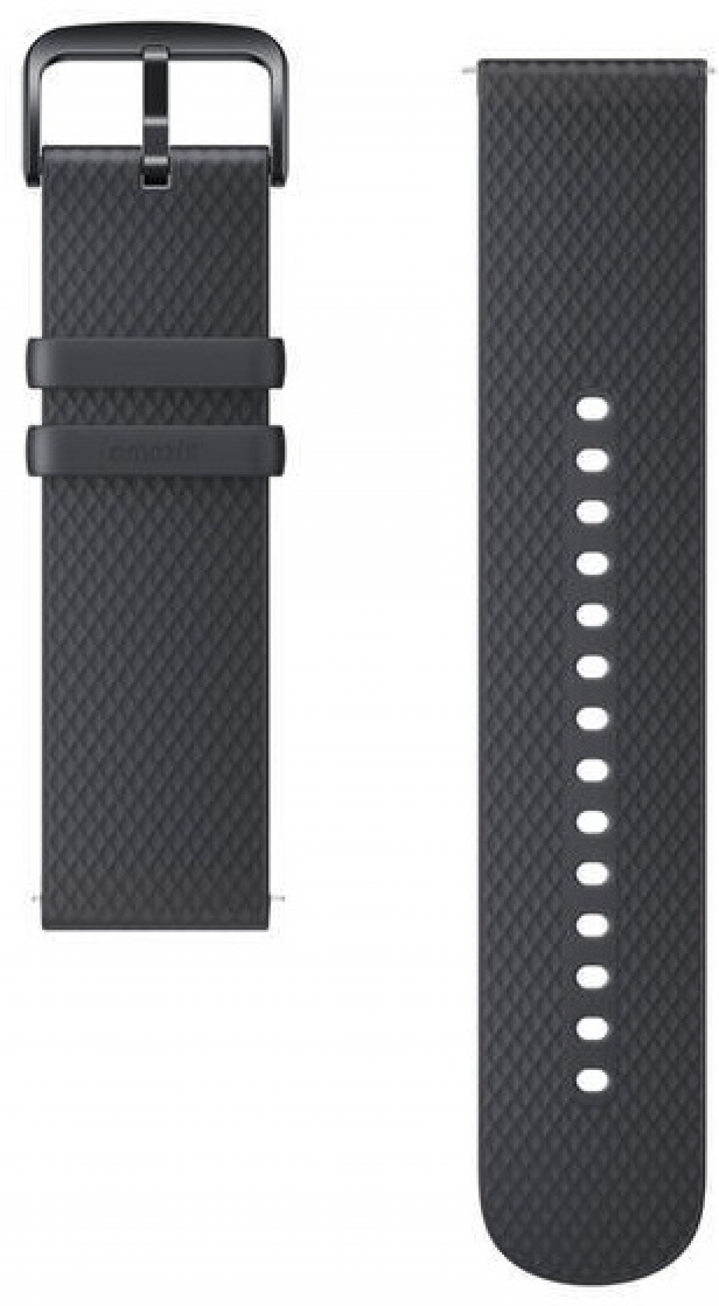 Каишка Amazfit STRAP roelastomer Series Basic 22mm