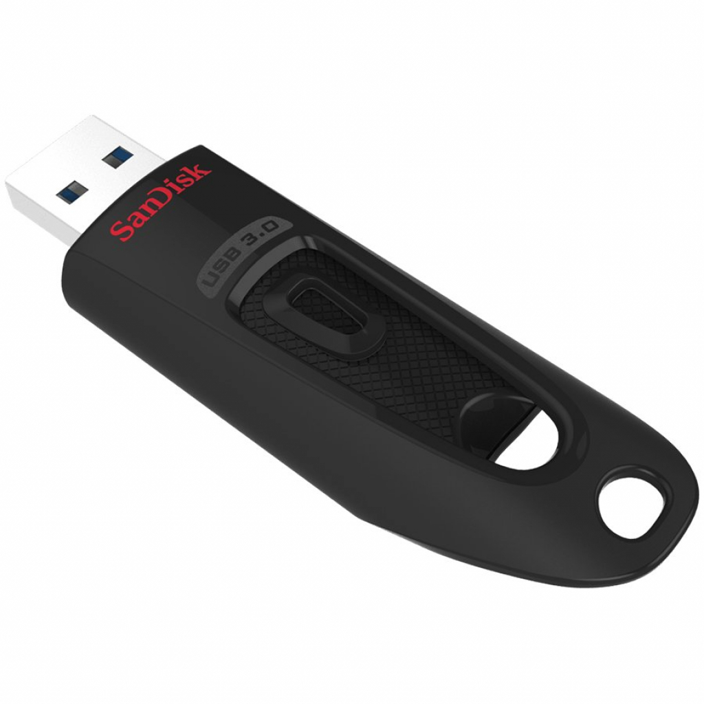 USB3.0 Sandisk Cruzer Ultra 256GB 130MB/s SDCZ48-256G-U46