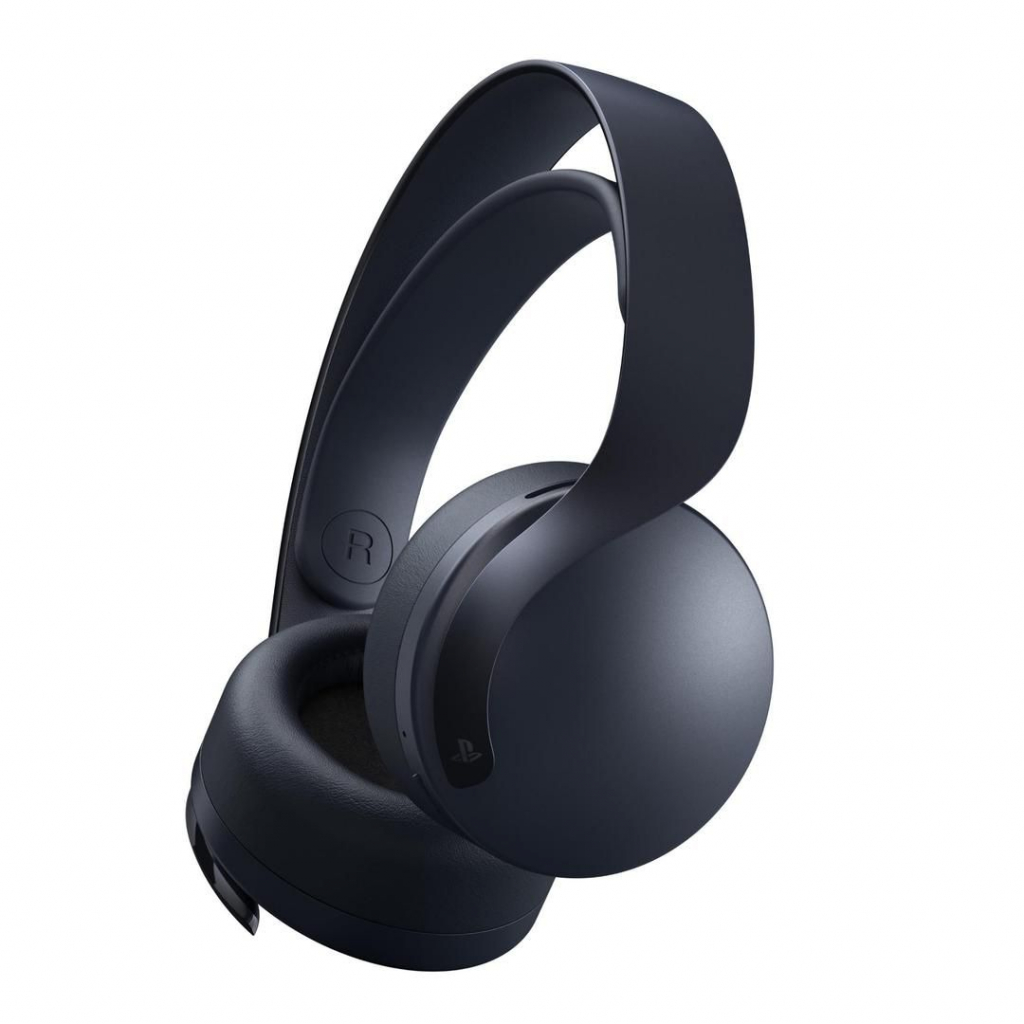 Геймърски слушалки Sony Playstation PULSE 3D Wireless Headset Black
