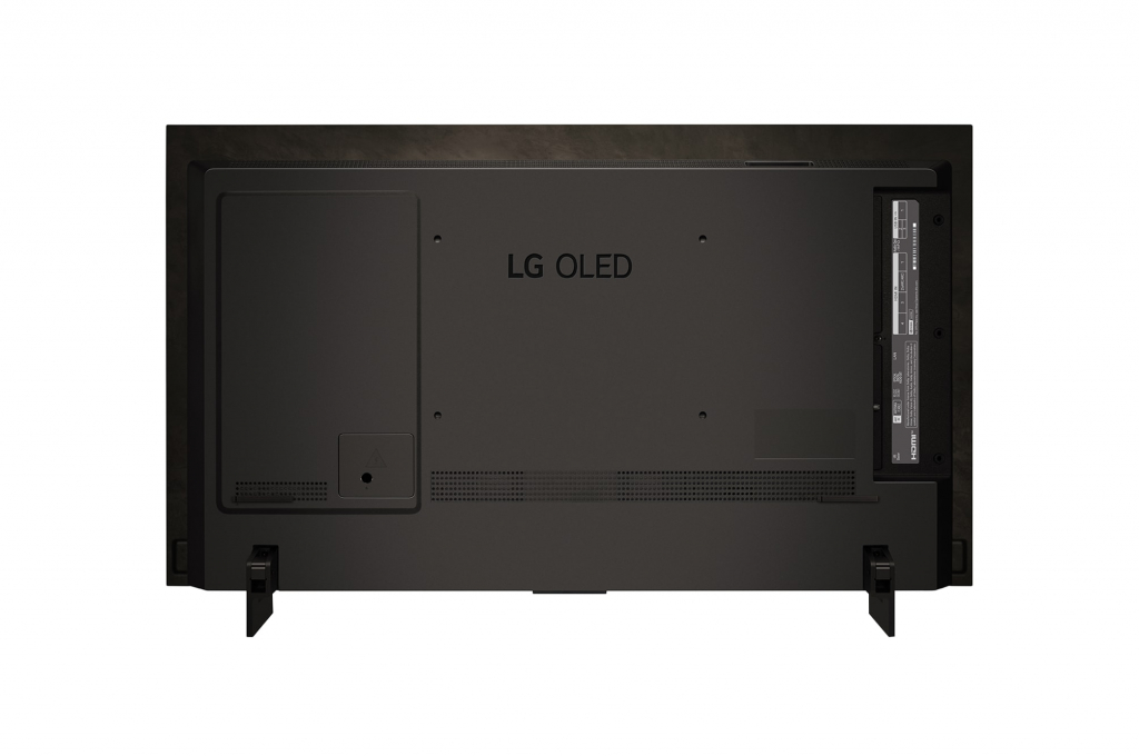 Телевизор LG OLED 42C41LA