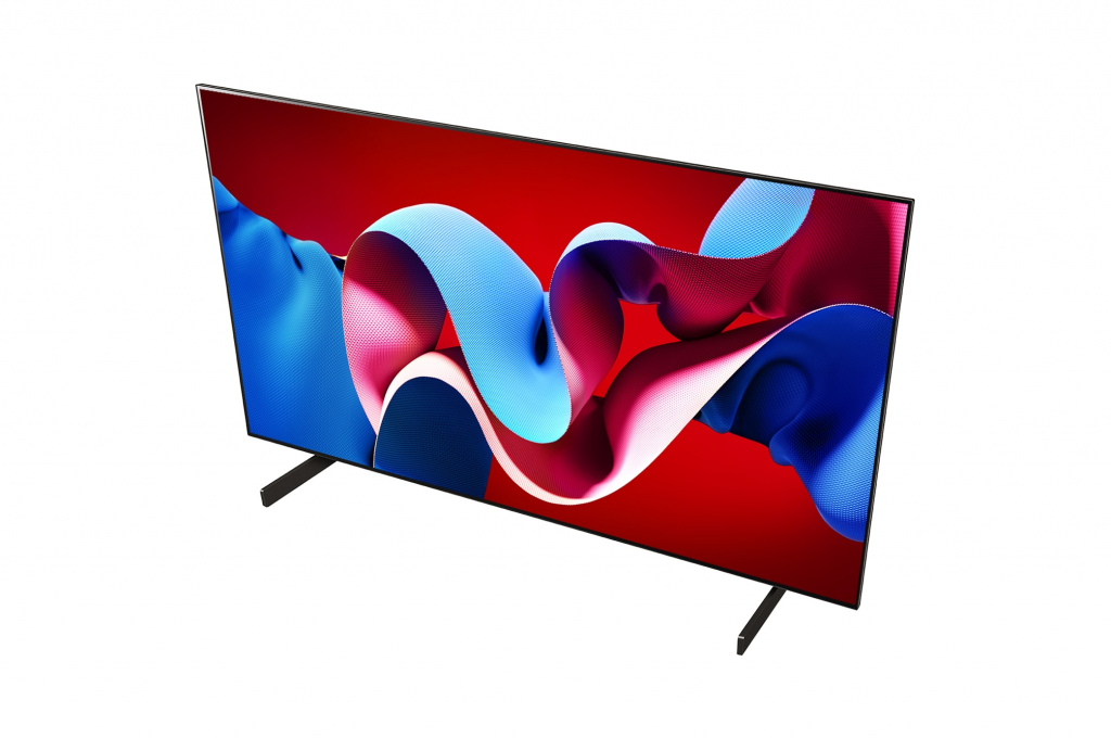 Телевизор LG OLED 42C41LA