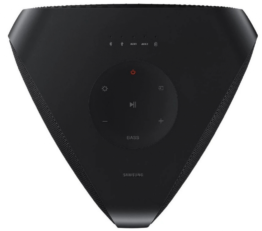 Мини система Samsung MX-ST40B