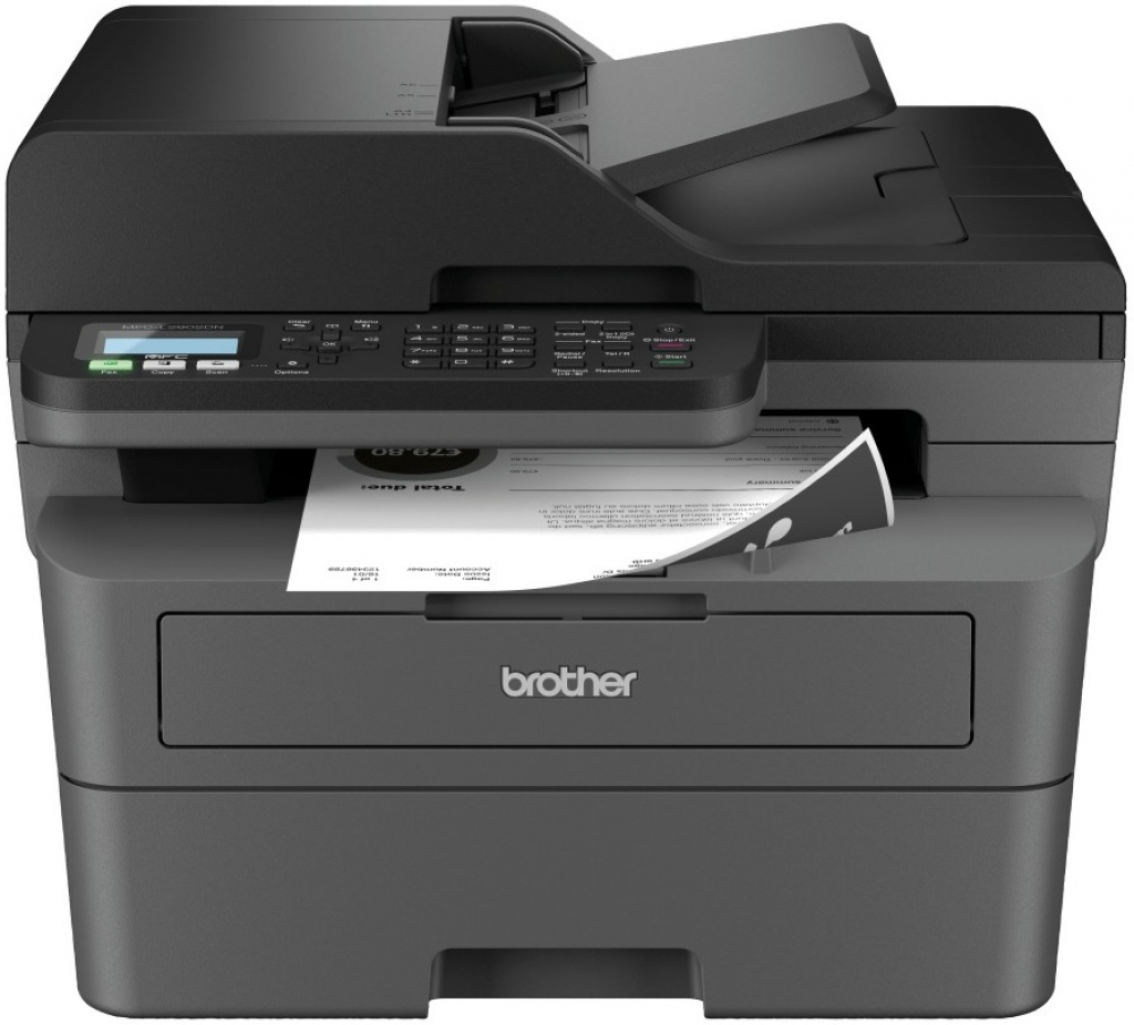 Мултифункционално устройство Brother MFC-L2802DN
