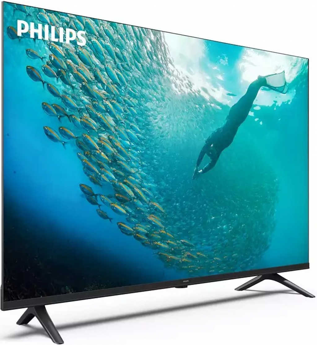 Телевизор Philips 43PUS7009/12